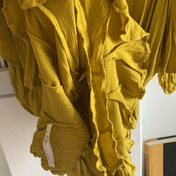 Free people romper xs - Picture 5 of 6